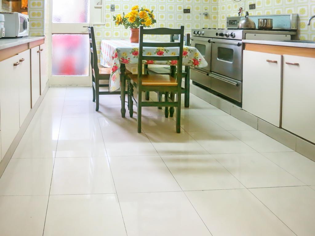 Homestay Buenos Aires (Adults Only) Exterior photo