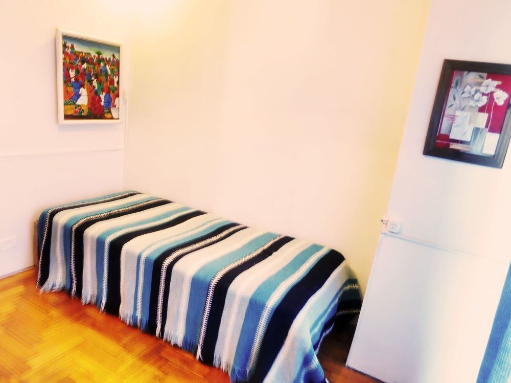 Homestay Buenos Aires (Adults Only) Exterior photo