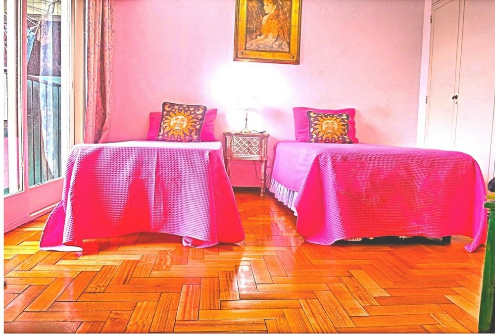 Homestay Buenos Aires (Adults Only) Exterior photo