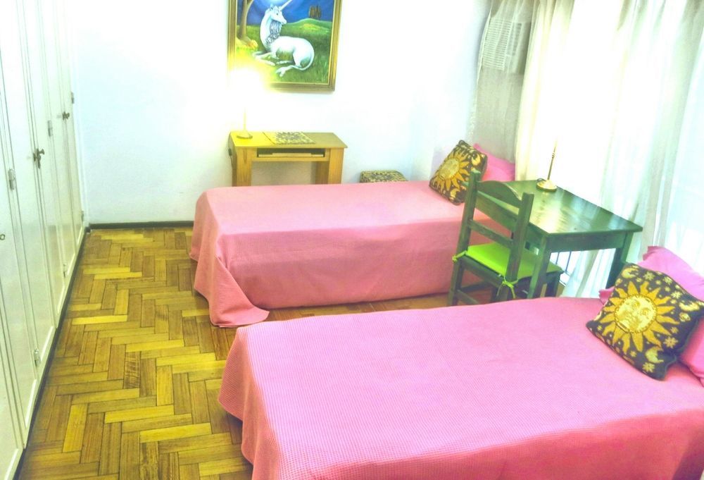 Homestay Buenos Aires (Adults Only) Exterior photo
