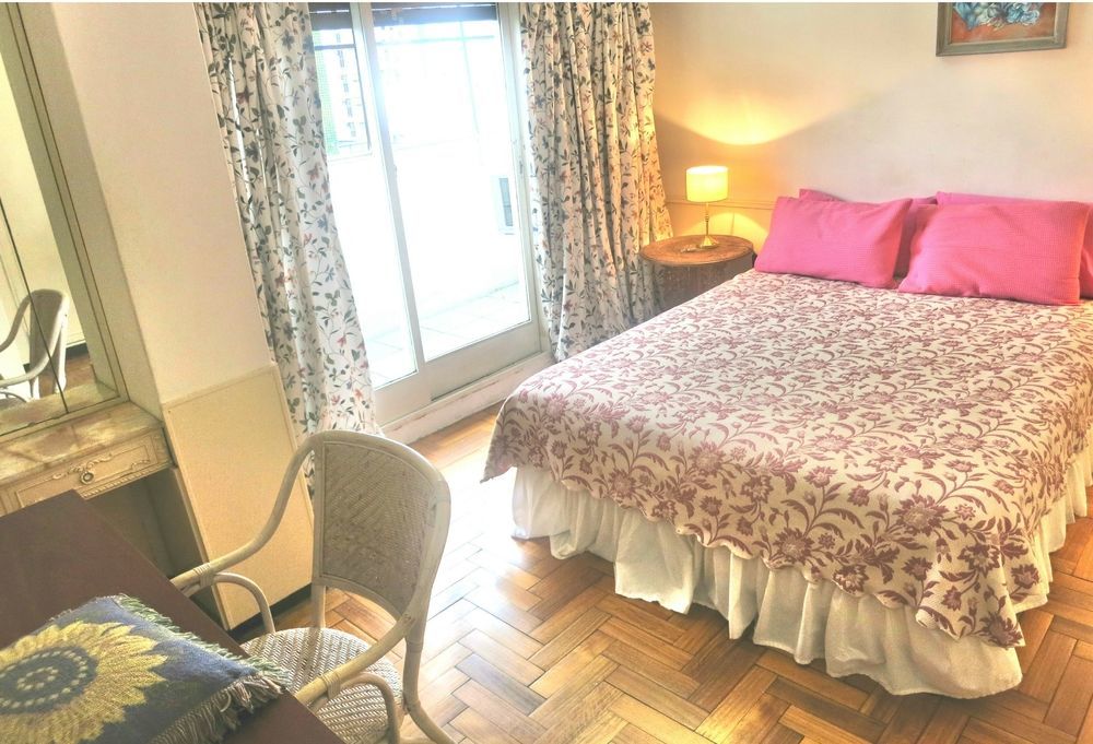 Homestay Buenos Aires (Adults Only) Exterior photo