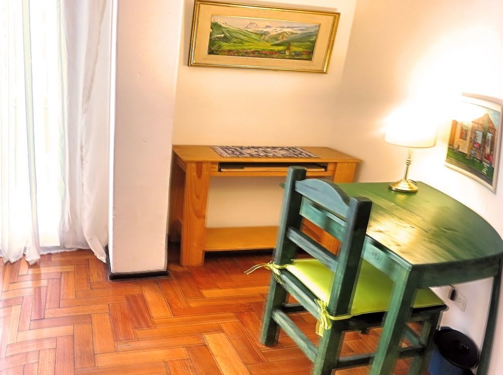 Homestay Buenos Aires (Adults Only) Exterior photo