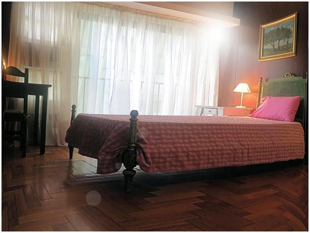 Homestay Buenos Aires (Adults Only) Exterior photo