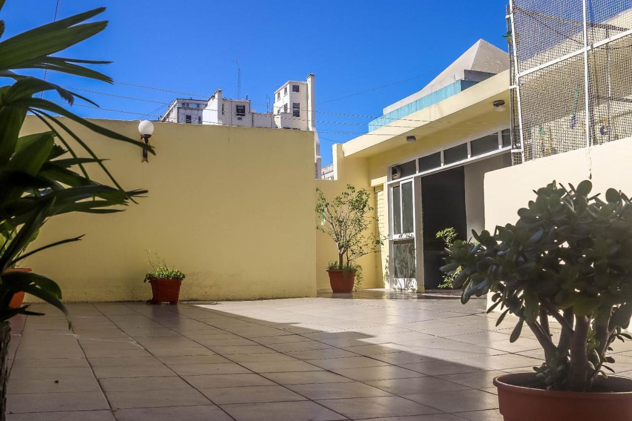 Homestay Buenos Aires (Adults Only) Exterior photo