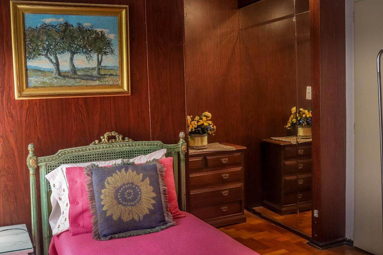 Homestay Buenos Aires (Adults Only) Exterior photo