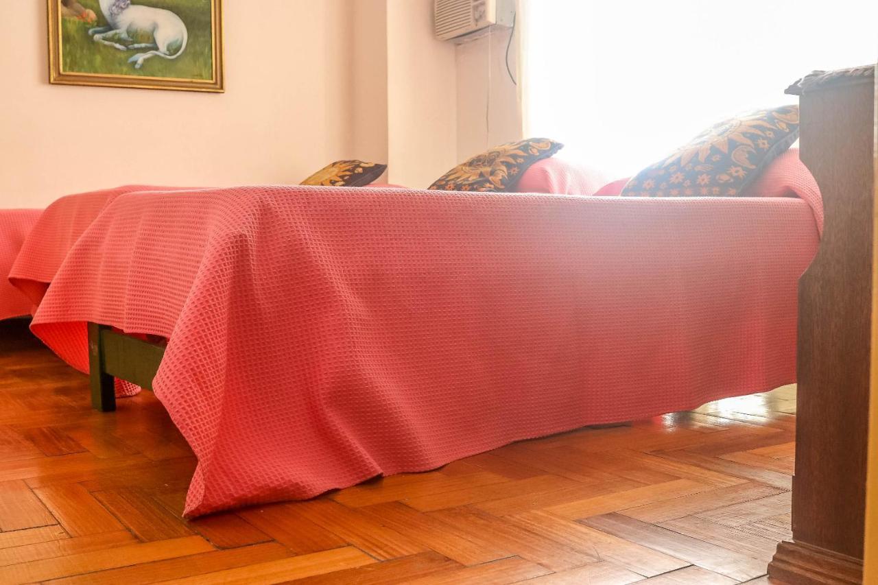 Homestay Buenos Aires (Adults Only) Exterior photo