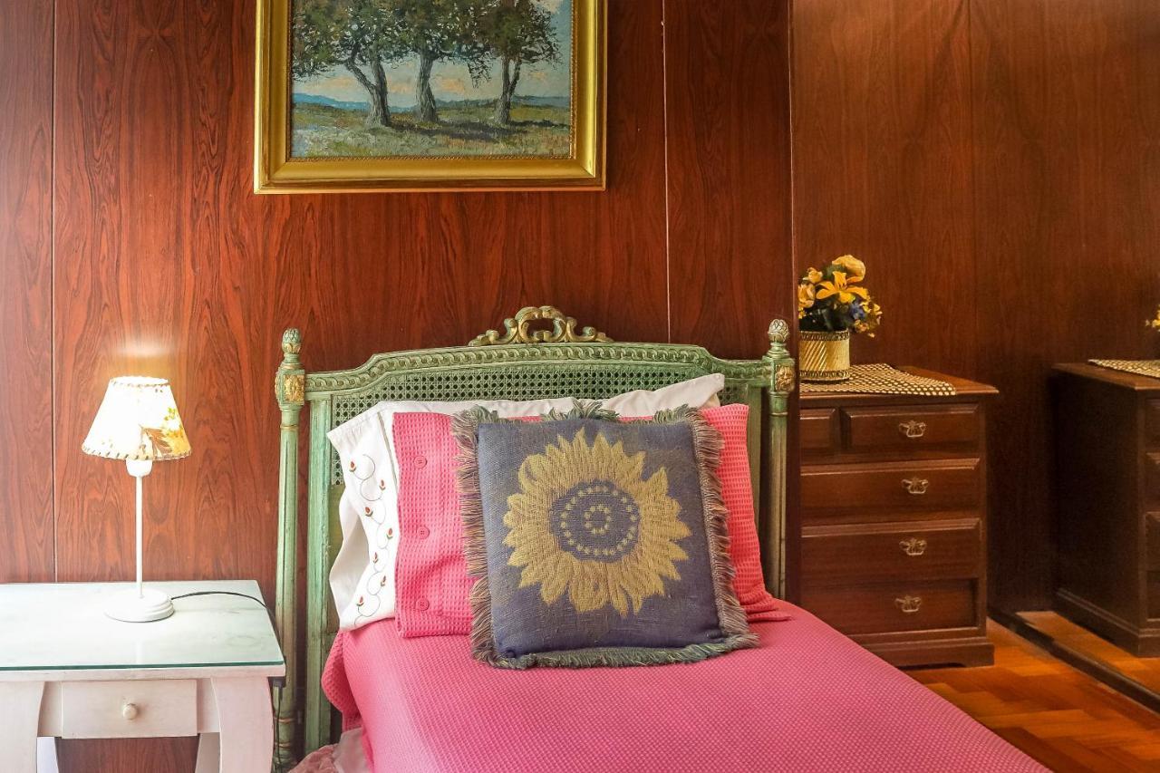 Homestay Buenos Aires (Adults Only) Room photo